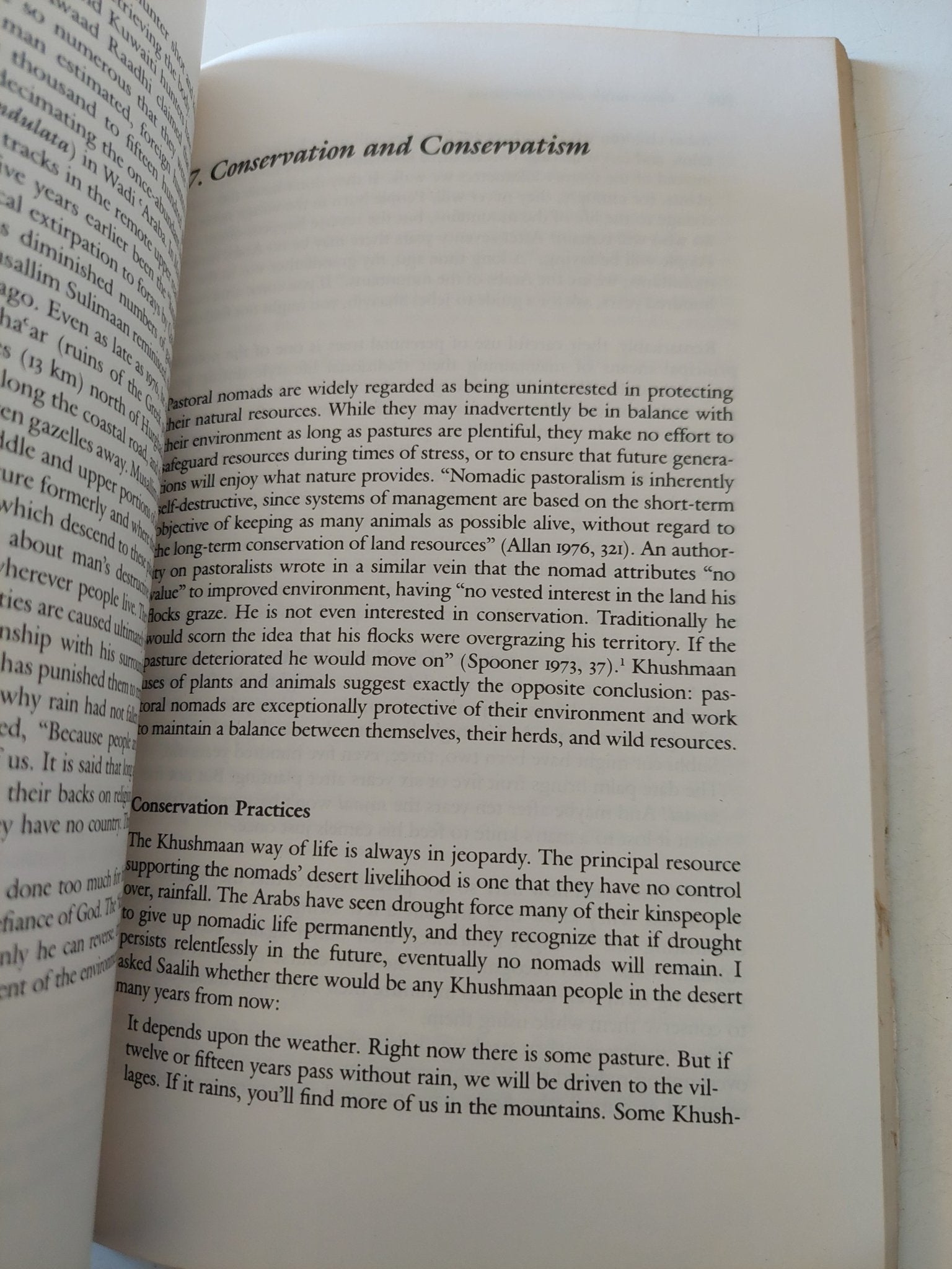 Bedouin life in the Egyptian Wilderness / Joseph Hobbs - متجر كتب مصر - متجر كتب مصر