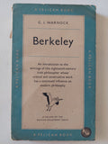 Berkeley / G. L Warnock - متجر كتب مصر - متجر كتب مصر