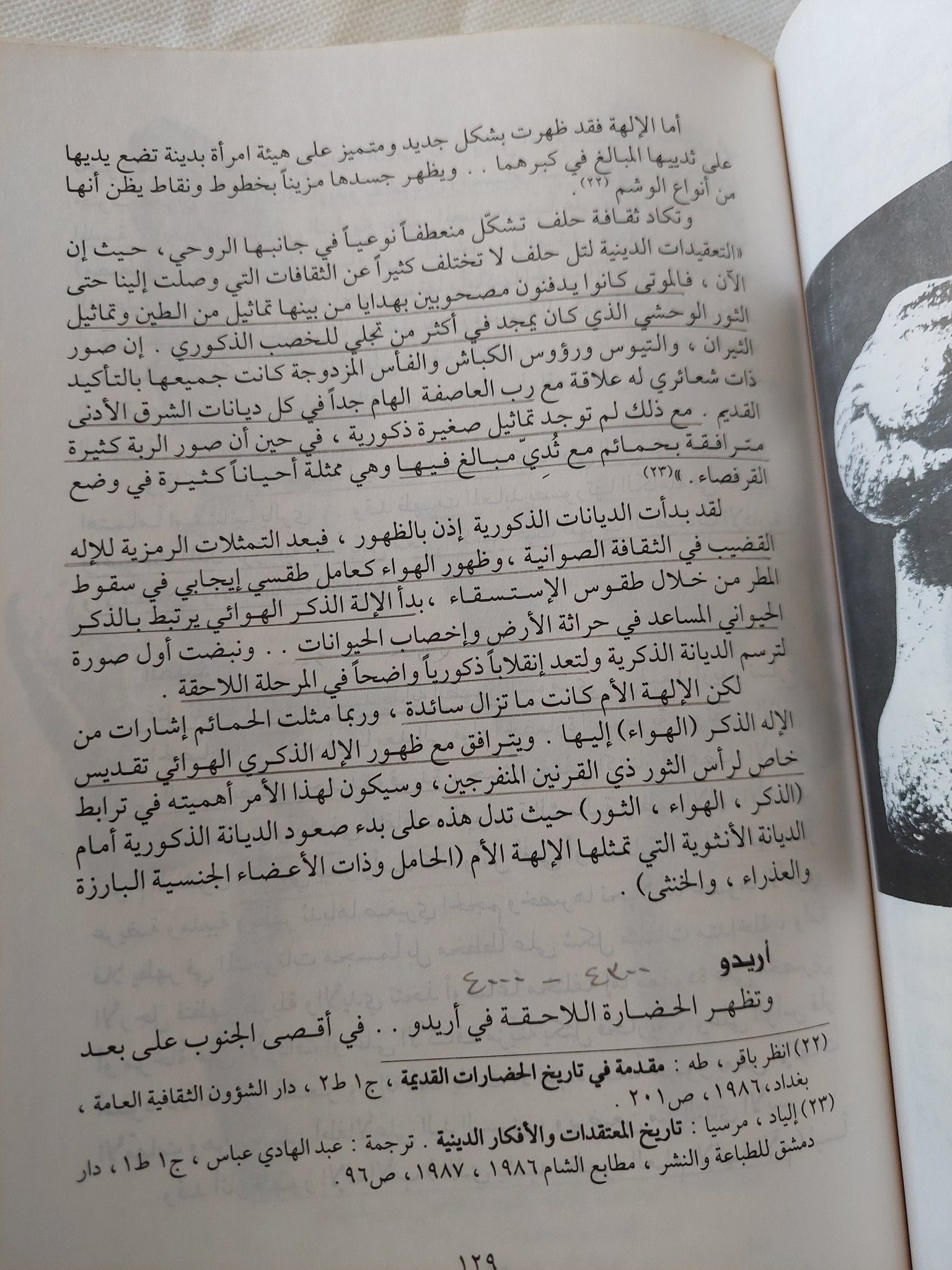 بخور الالهة / خزعل الماجدى - متجر كتب مصر - المكتبة الفلسفية