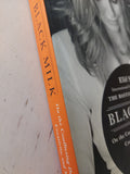Black milk / Elif Shafak - متجر كتب مصر - متجر كتب مصر