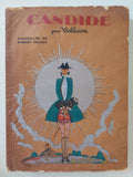 Candide / Voltaire - ملحق بالصور - متجر كتب مصر - المكتبة الفلسفية