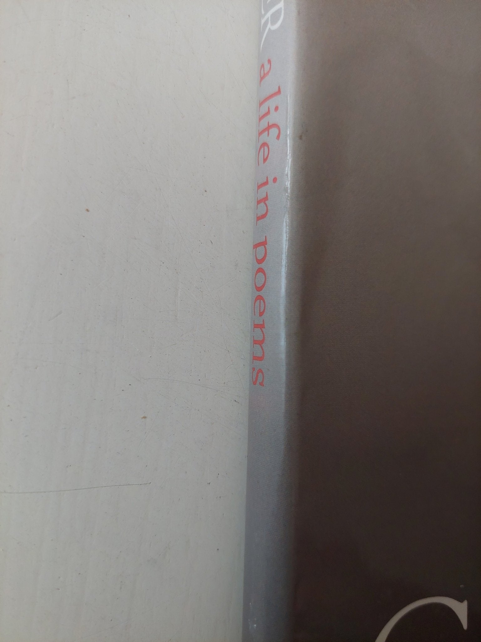 Carver .. a life in poems / Marilyn nelson - هارد كفر ملحق بالصور - متجر كتب مصرمتجر كتب مصر