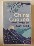 China cuckoo / Mark Kitto - متجر كتب مصر - متجر كتب مصر
