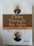 China through the ages from Confucius to Deng - جزئين - متجر كتب مصر - متجر كتب مصر