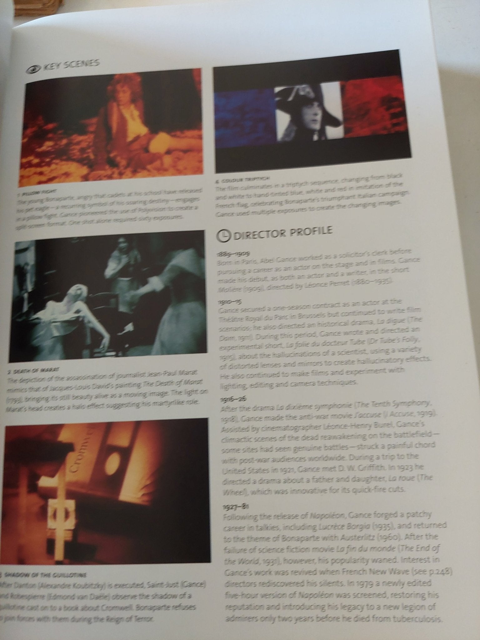 Cinema the whole story / Philip Kemp - متجر كتب مصر - متجر كتب مصر