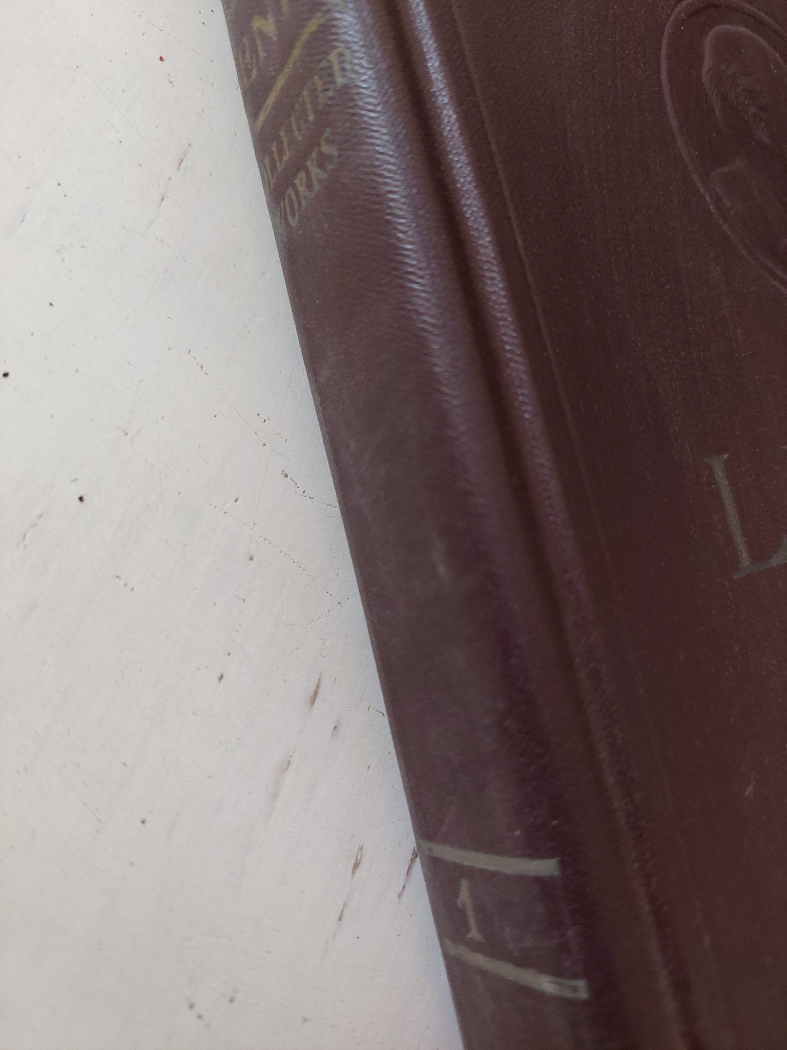 Collected works Vol 1 / Vladimir Lenin - هارد كفر - متجر كتب مصر - متجر كتب مصر