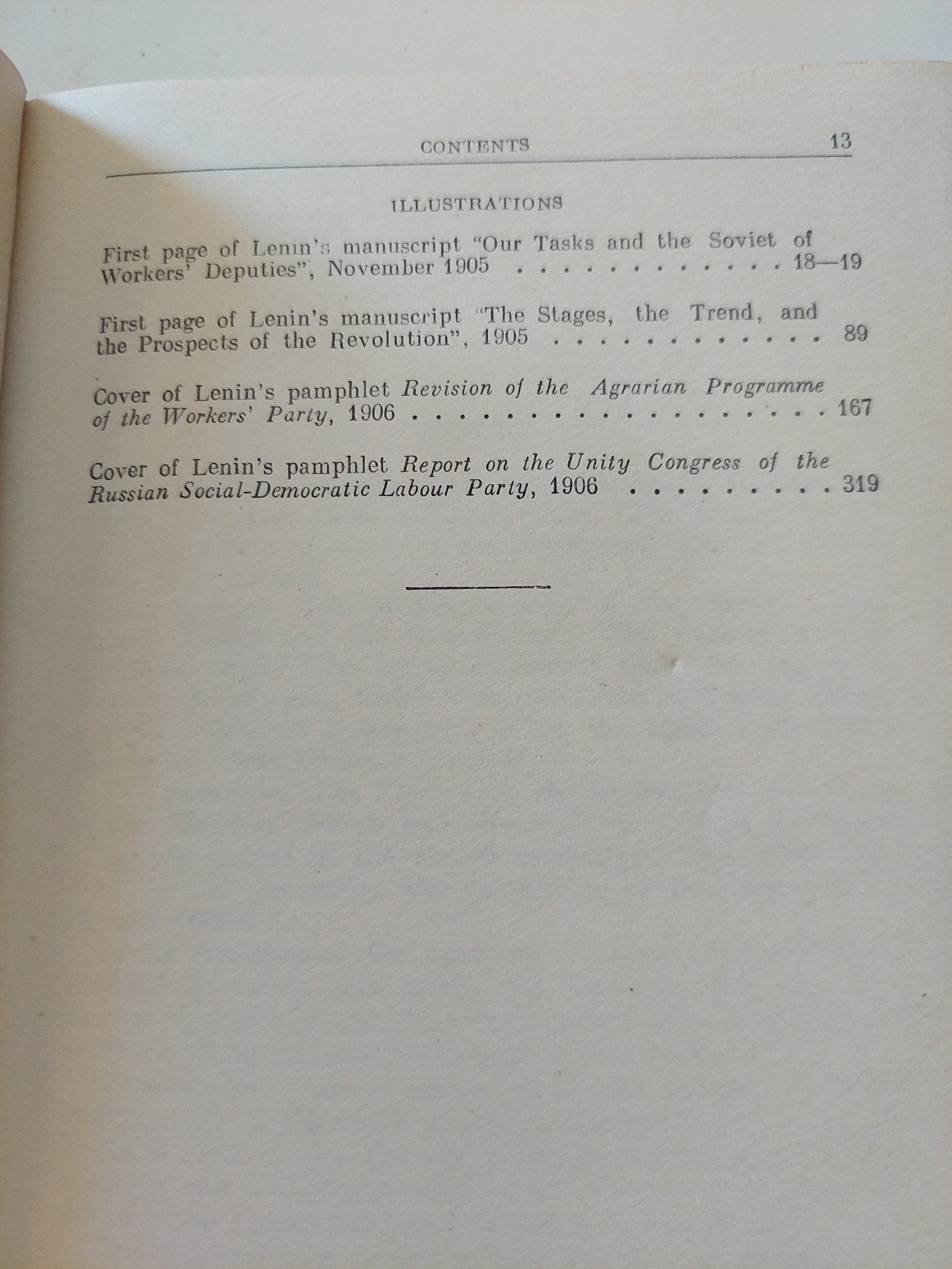 Collected works Vol 10 / Vladimir Lenin - هارد كفر - متجر كتب مصر - متجر كتب مصر
