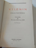 Collected works Vol 10 / Vladimir Lenin - هارد كفر - متجر كتب مصر - متجر كتب مصر