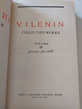 Collected works Vol 12 / Vladimir Lenin - هارد كفر - متجر كتب مصر - متجر كتب مصر