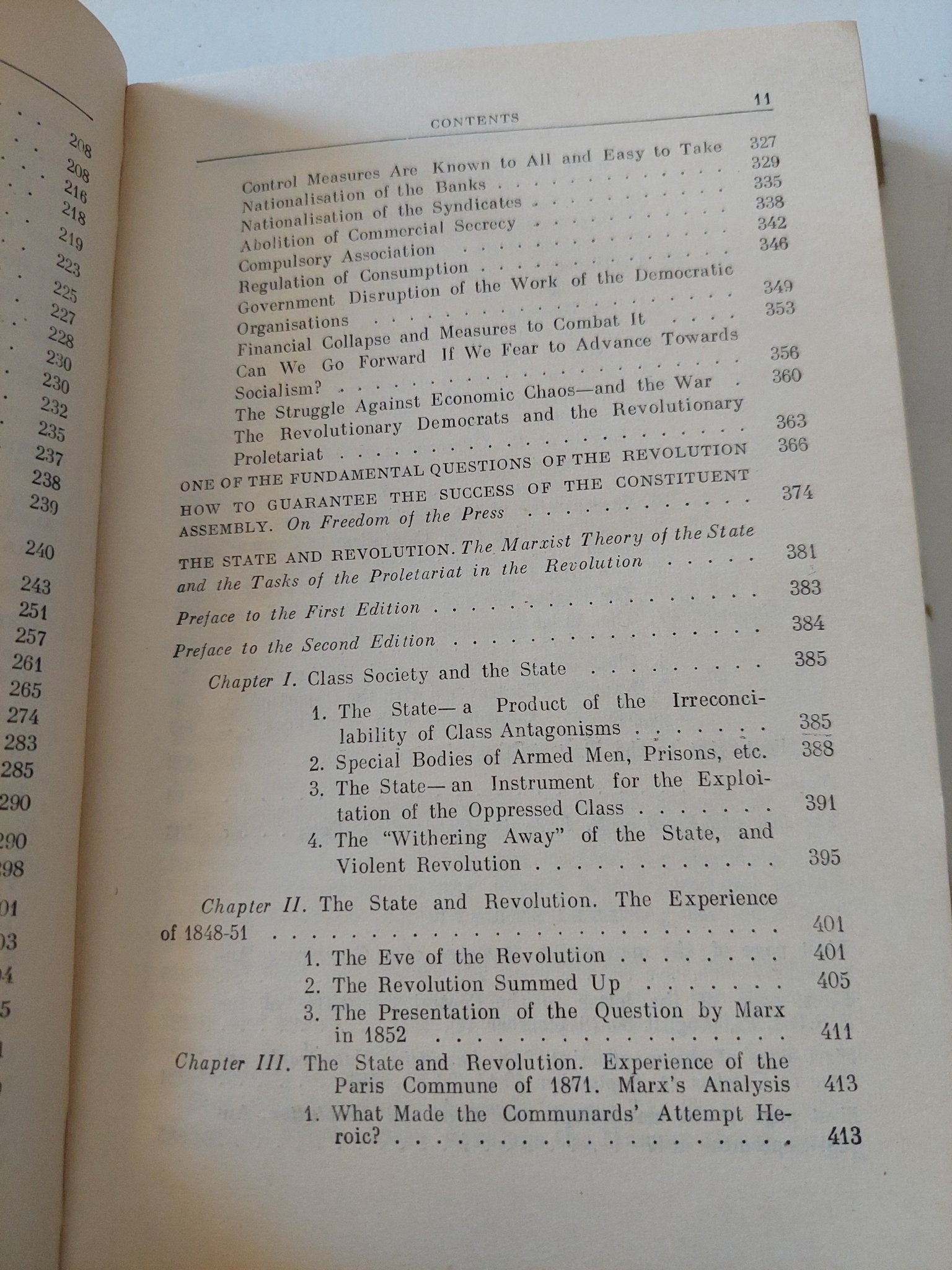 Collected works Vol 25 / Vladimir Lenin - هارد كفر - متجر كتب مصر - متجر كتب مصر