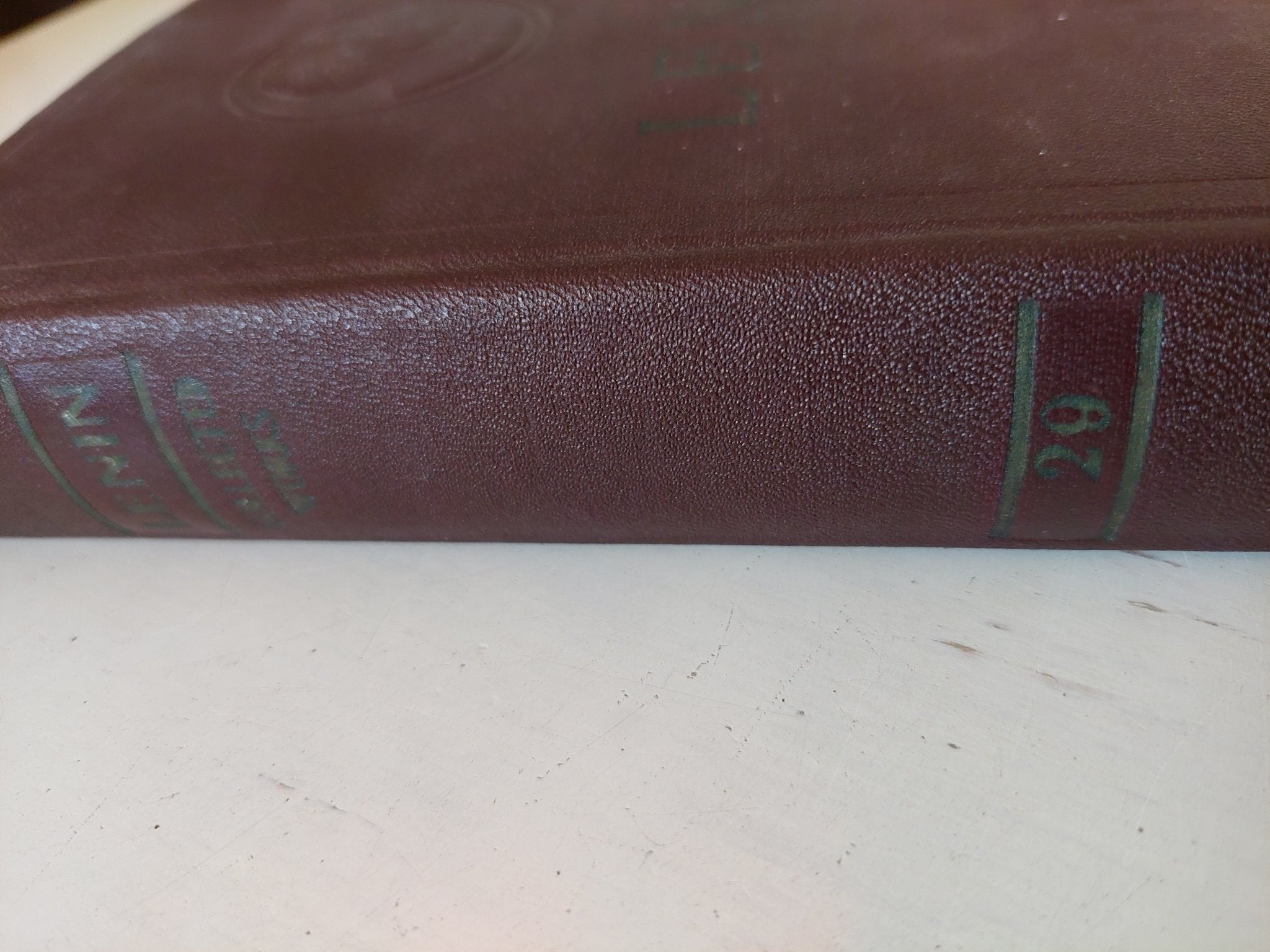 Collected works Vol 29 / Vladimir Lenin - هارد كفر - متجر كتب مصر - متجر كتب مصر