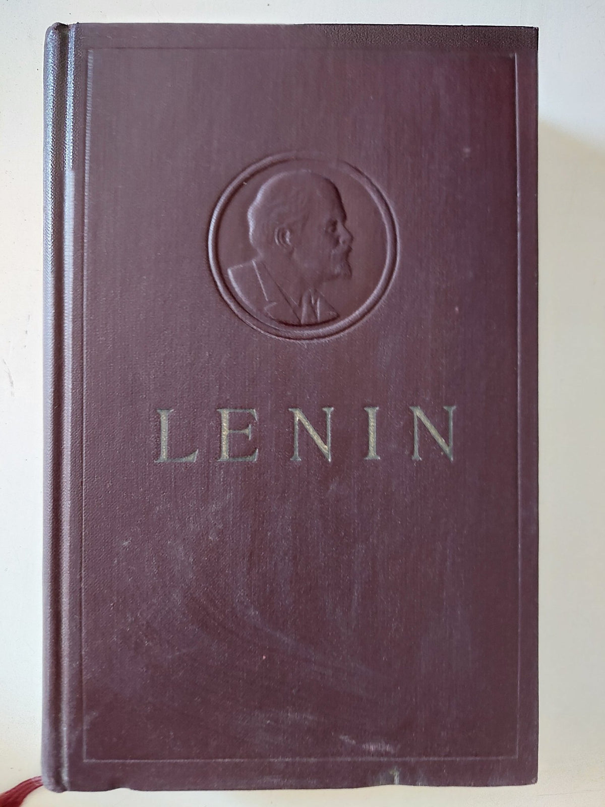 Collected works Vol 31 / Vladimir Lenin - هارد كفر - متجر كتب مصر - متجر كتب مصر