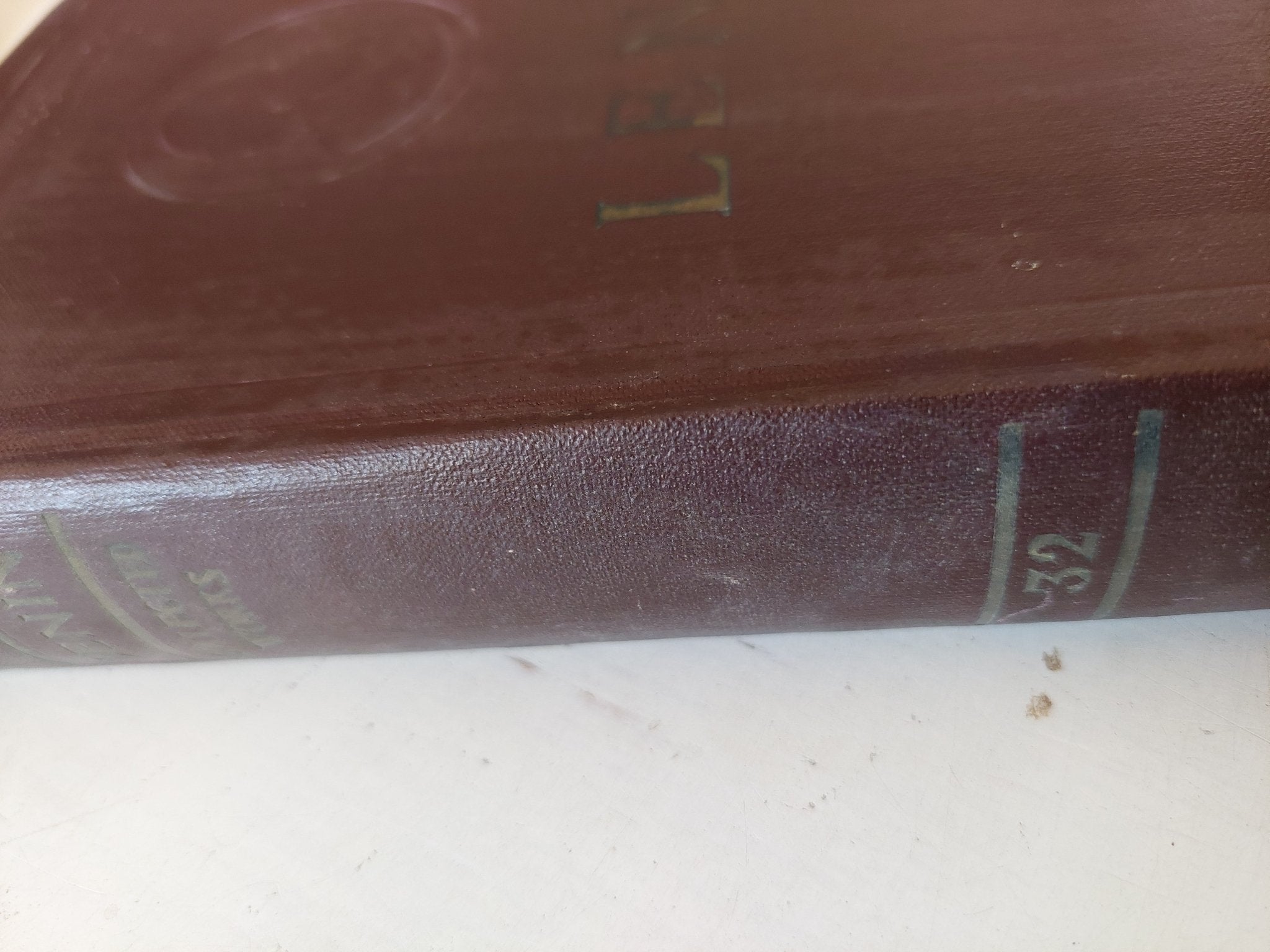 Collected works Vol 32 / Lenin - هارد كفر - متجر كتب مصر - المكتبة الفلسفية