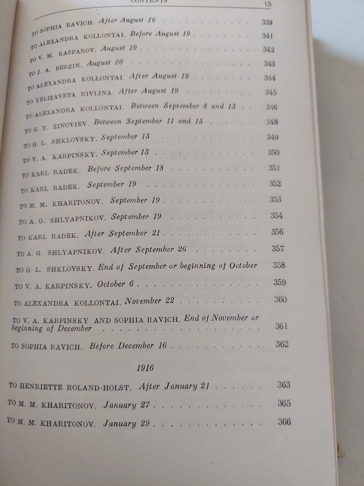 Collected works Vol 36 / Vladimir Lenin - هارد كفر - متجر كتب مصر - متجر كتب مصر