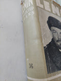 Collected works Vol 36 / Vladimir Lenin - هارد كفر - متجر كتب مصر - متجر كتب مصر