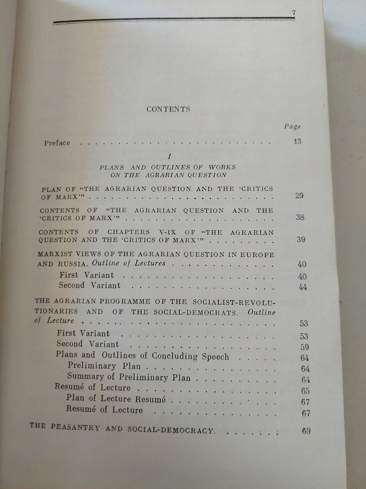 Collected works Vol 40 / Vladimir Lenin - هارد كفر - متجر كتب مصر - متجر كتب مصر