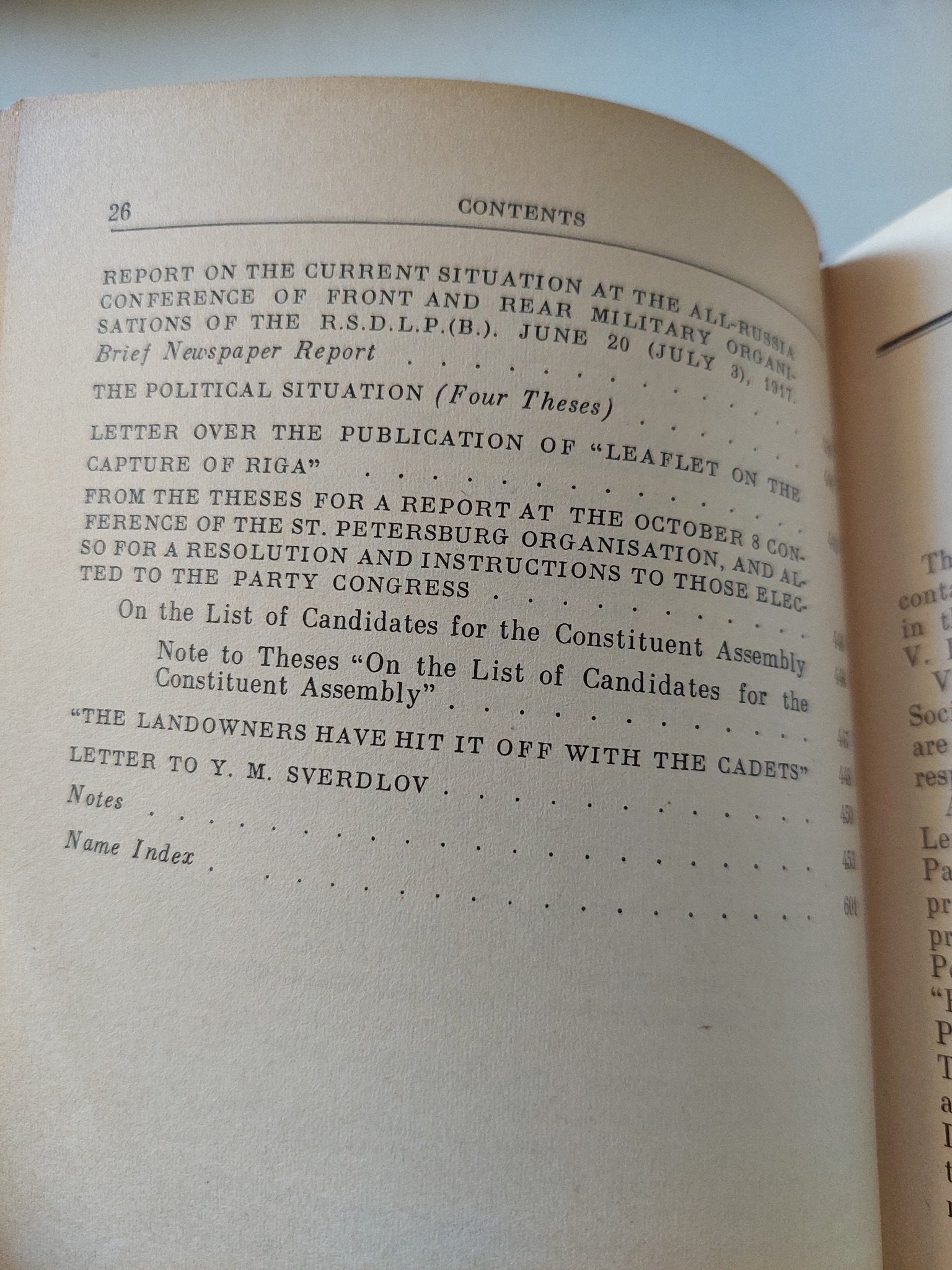 Collected works Vol 41 / Vladimir Lenin - هارد كفر - متجر كتب مصر - متجر كتب مصر