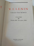 Collected works Vol 44 / Vladimir Lenin - هارد كفر - متجر كتب مصر - متجر كتب مصر