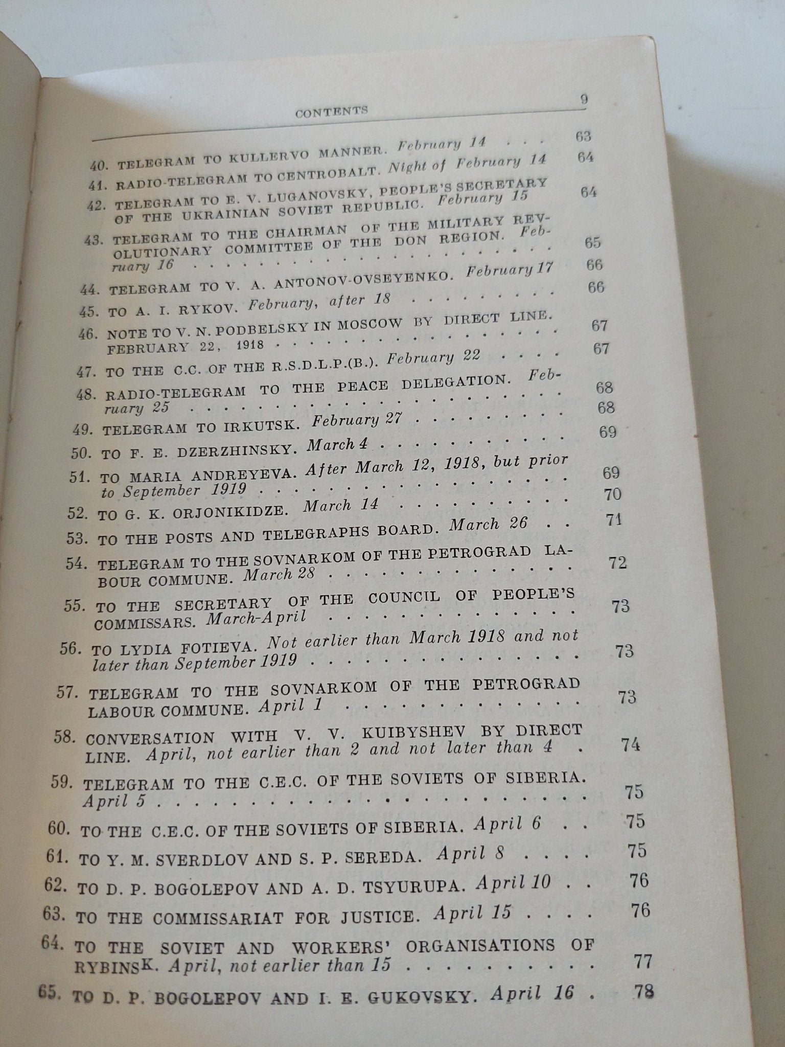 Collected works Vol 44 / Vladimir Lenin - هارد كفر - متجر كتب مصر - متجر كتب مصر