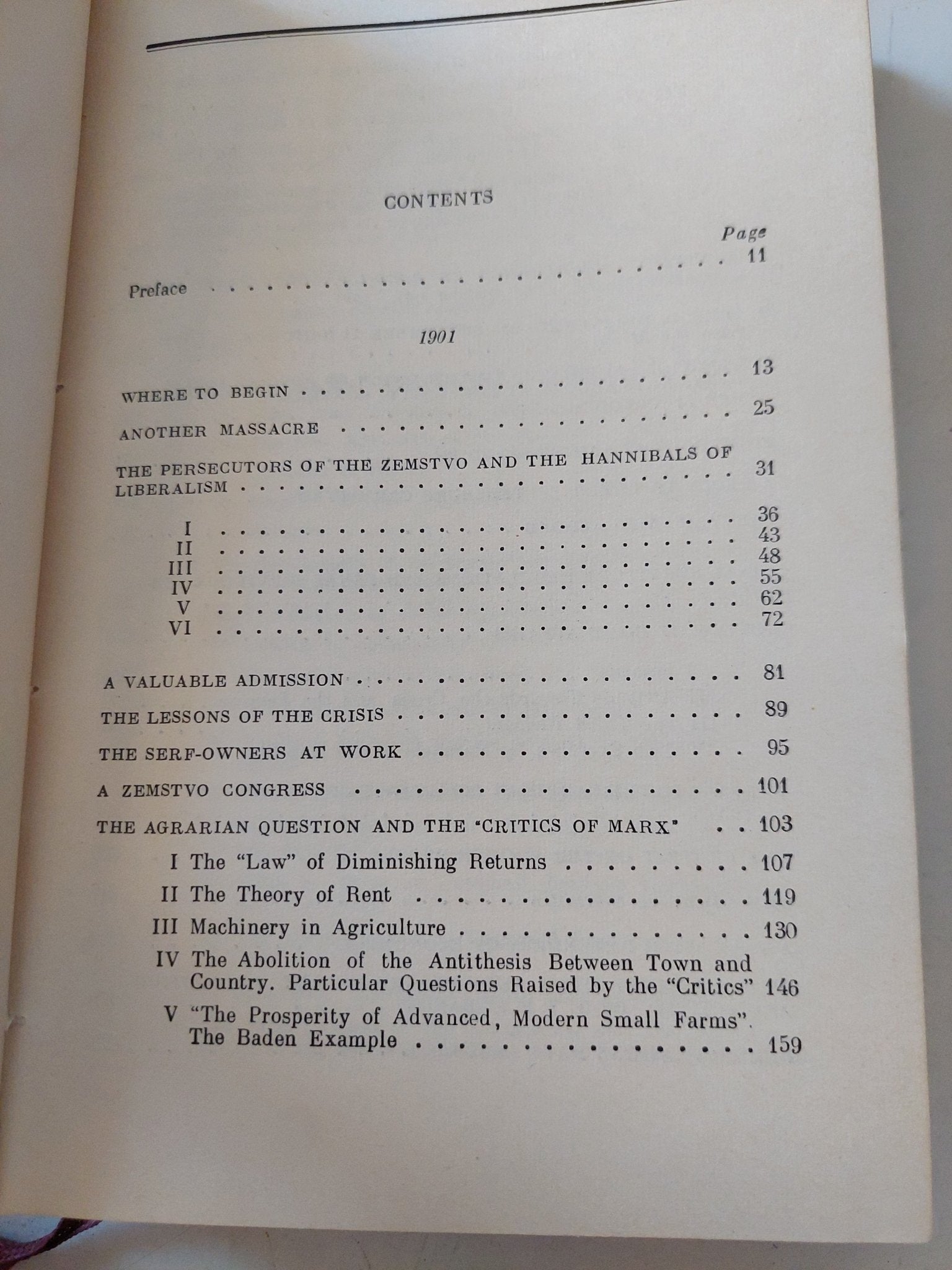 Collected works Vol 5 / Vladimir Lenin - هارد كفر - متجر كتب مصر - متجر كتب مصر