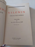 Collected works Vol 5 / Vladimir Lenin - هارد كفر - متجر كتب مصر - متجر كتب مصر