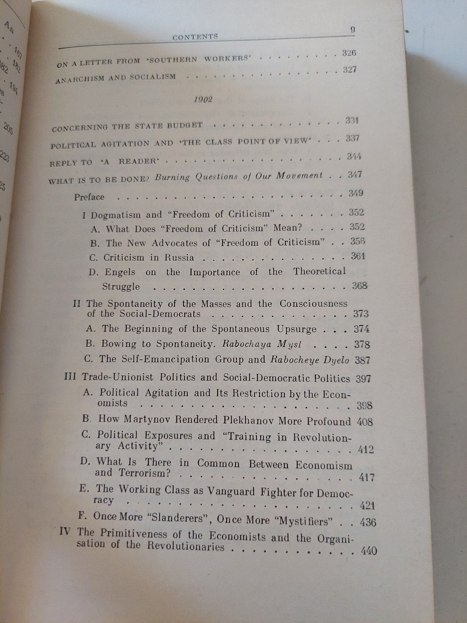 Collected works Vol 5 / Vladimir Lenin - هارد كفر - متجر كتب مصر - متجر كتب مصر