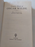 Complete works of Oscar Wilde - هارد كفر - متجر كتب مصر - متجر كتب مصر