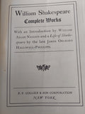 Completed Works / William Shakespeare - هارد كفر - متجر كتب مصر - متجر كتب مصر