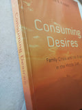 Consuming desires / Frances S. Hasso - متجر كتب مصر - متجر كتب مصر