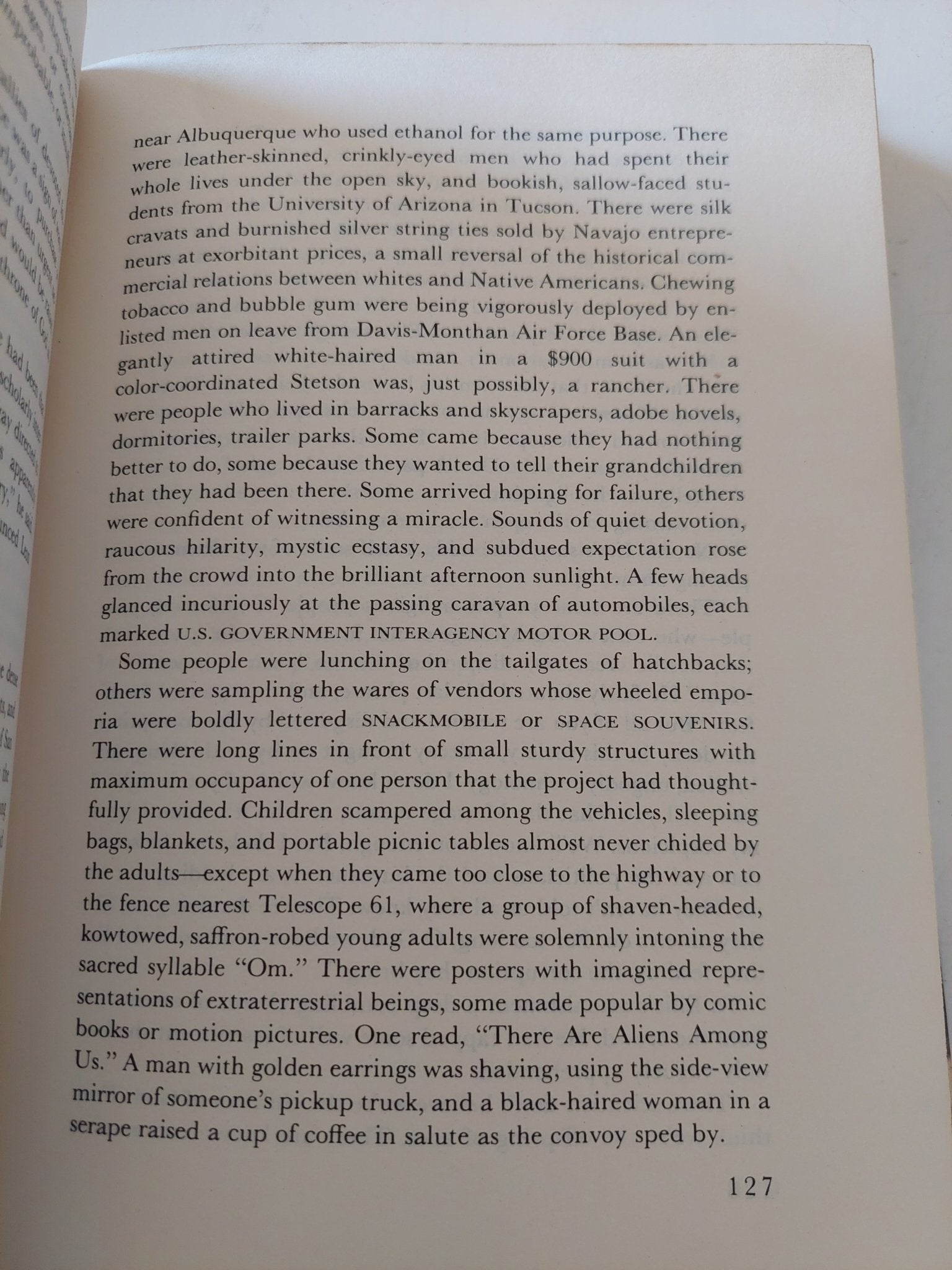 Contact / Carl Sagan - هارد كفر - متجر كتب مصر - متجر كتب مصر