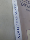 Creative evolution / Henri Bergson - متجر كتب مصر - متجر كتب مصر