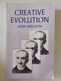 Creative evolution / Henri Bergson - متجر كتب مصر - متجر كتب مصر