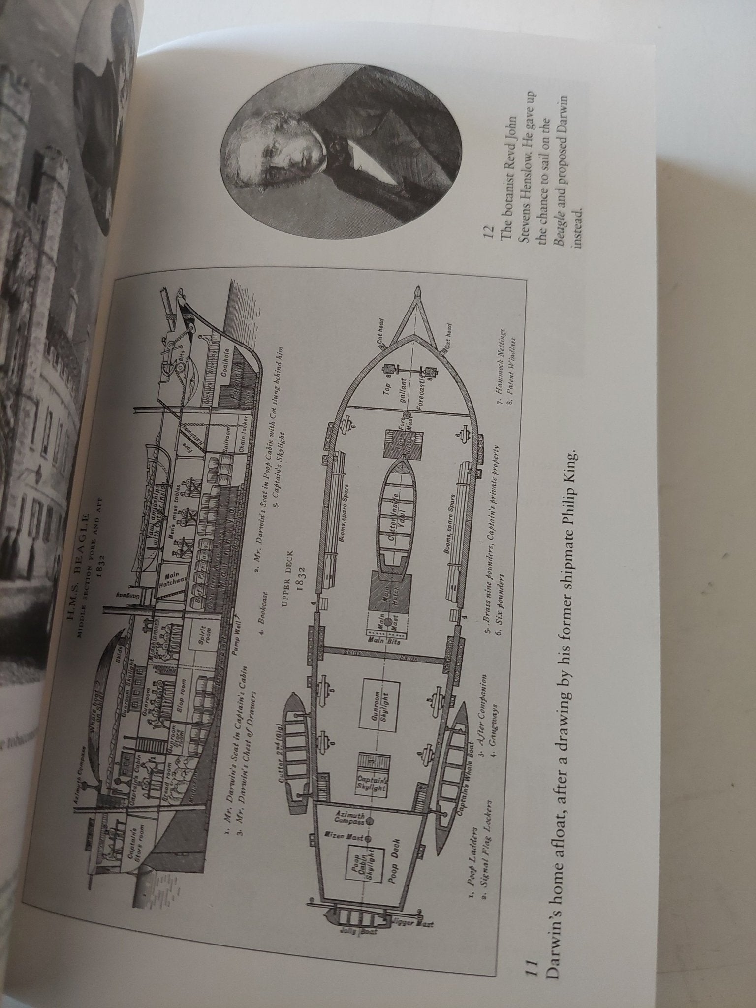 Darwin / Adrian Desmond & James Moore - ملحق بالصور - متجر كتب مصر - متجر كتب مصر