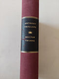 Doctor Thorne / Anthony Trollope - هارد كفر - متجر كتب مصر - متجر كتب مصر