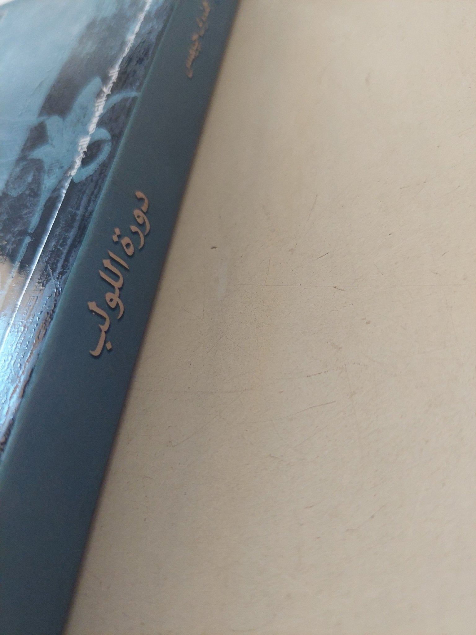 دورة اللولب / هنرى جيمس - متجر كتب مصرمتجر كتب مصر