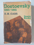 Dostoevsky / E. H. Carr - متجر كتب مصر - متجر كتب مصر