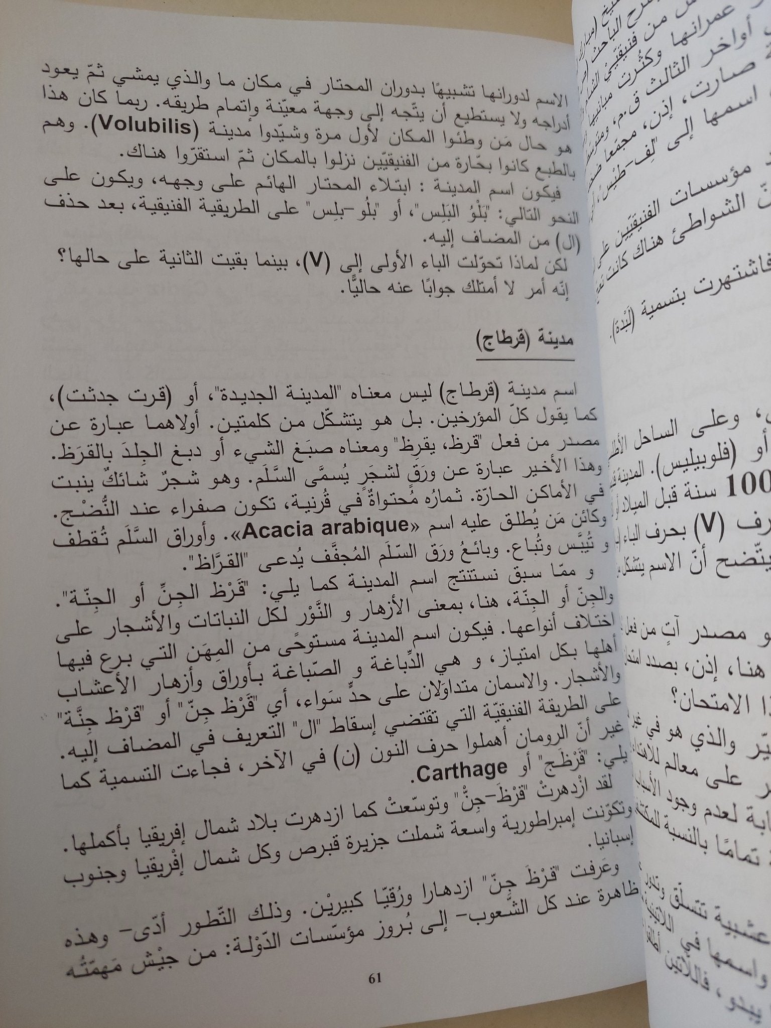 دراسة فى التاريخ القديم ( الجزائر الفينيقية - بلاد الشام ) / الخزرى مسعود بورصاص - متجر كتب مصر - متجر كتب مصر