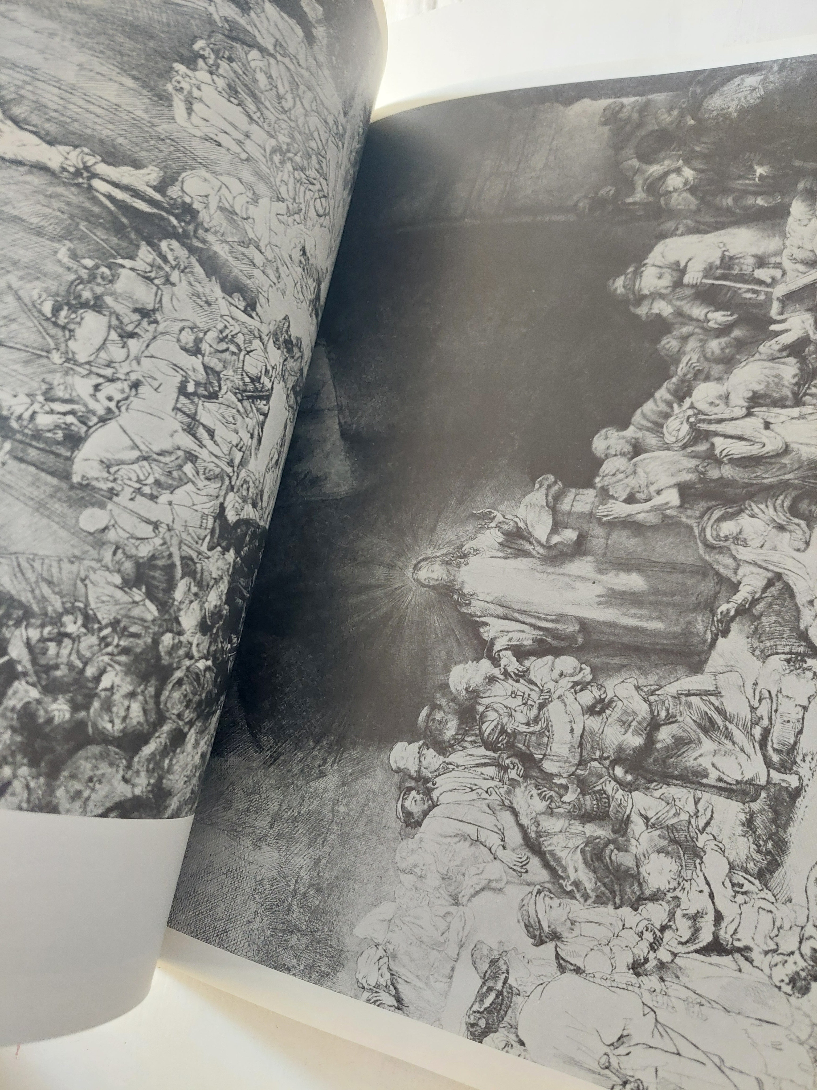 DUTCH & FLEMISH PAINTING / ألبوم صور قطع كبير - متجر كتب مصر - متجر كتب مصر