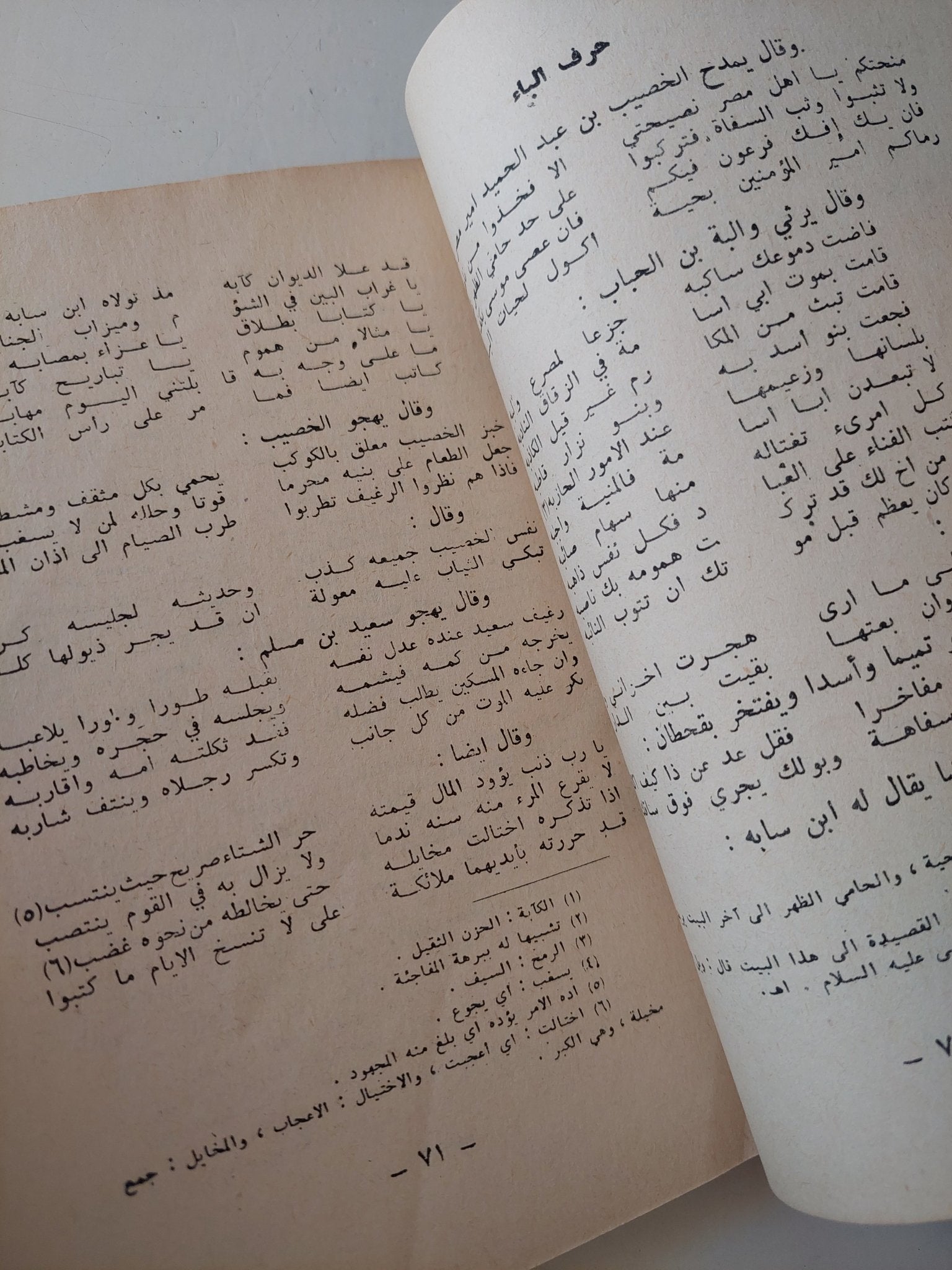 ديوان أبى نواس .. حياته تاريخه نوادره شعره - متجر كتب مصر - متجر كتب مصر