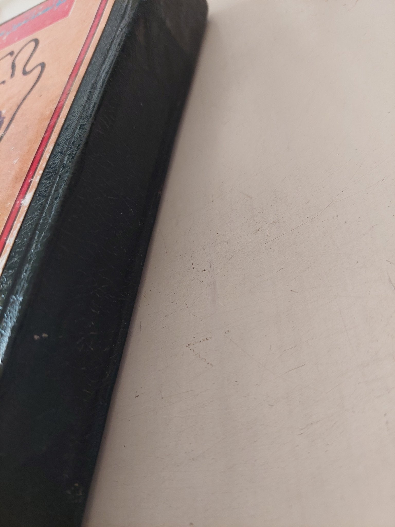 إعداد الممثل فى المعانا الإبداعية / كونستانتين ستانيسلافسكى - هارد كفر - متجر كتب مصر - متجر كتب مصر