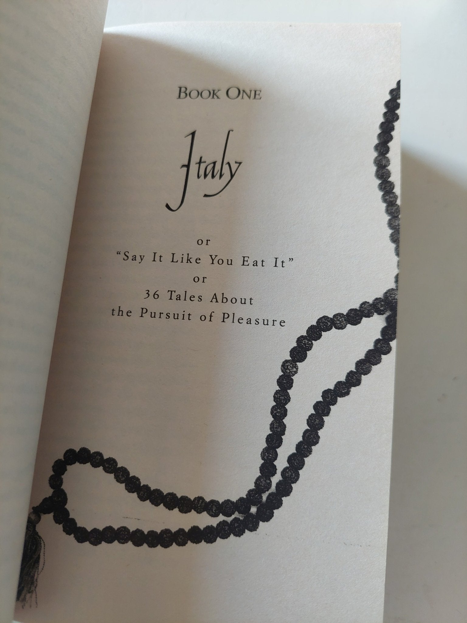 Eat pray love / Elizabeth Gilbert - متجر كتب مصر - متجر كتب مصر