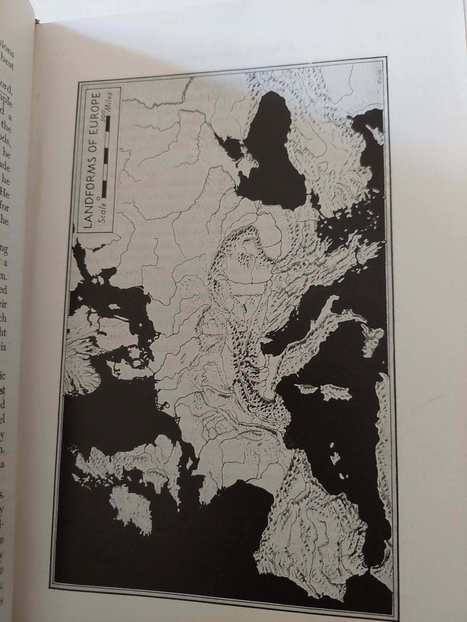 Economic history of Europe / Shepard B. Clough & Charles W. Cole - هارد كفر ملحق بالصور والخرائط - متجر كتب مصر - متجر كتب مصر