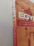 Egypt .. the culture smart guide to customs and etiquette / Jailan Zayan - متجر كتب مصر - متجر كتب مصر