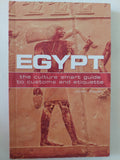 Egypt .. the culture smart guide to customs and etiquette / Jailan Zayan - متجر كتب مصر - متجر كتب مصر