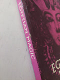 Egyptian magic / Wallis Budge - متجر كتب مصر - متجر كتب مصر