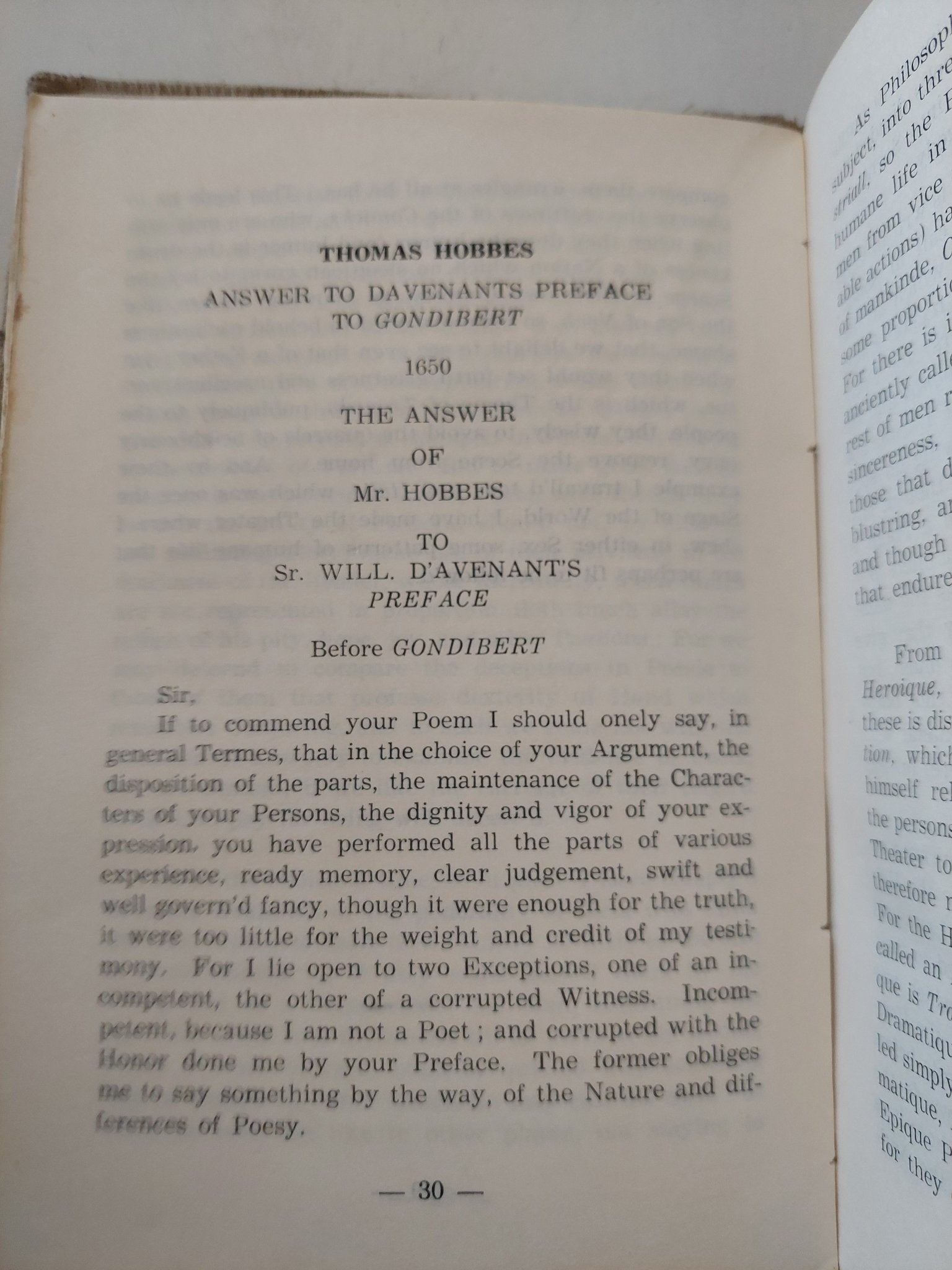 English critical theories from Vilton to Coledrige - هارد كفر الجزء الثاني - متجر كتب مصر - المكتبة الفلسفية