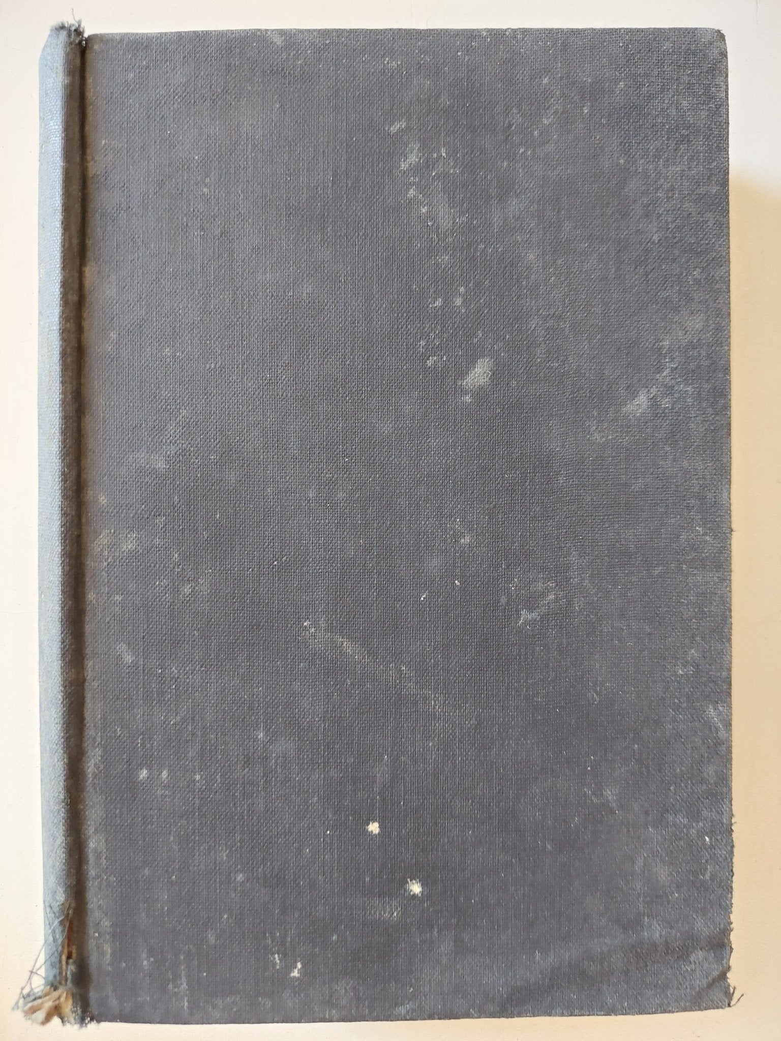 Existence and Being / Martin Heidegger - هارد كفر ١٩٥٦ - متجر كتب مصر - متجر كتب مصر