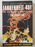 Fahrenheit 451 / Ray Bradbury - متجر كتب مصر - متجر كتب مصر