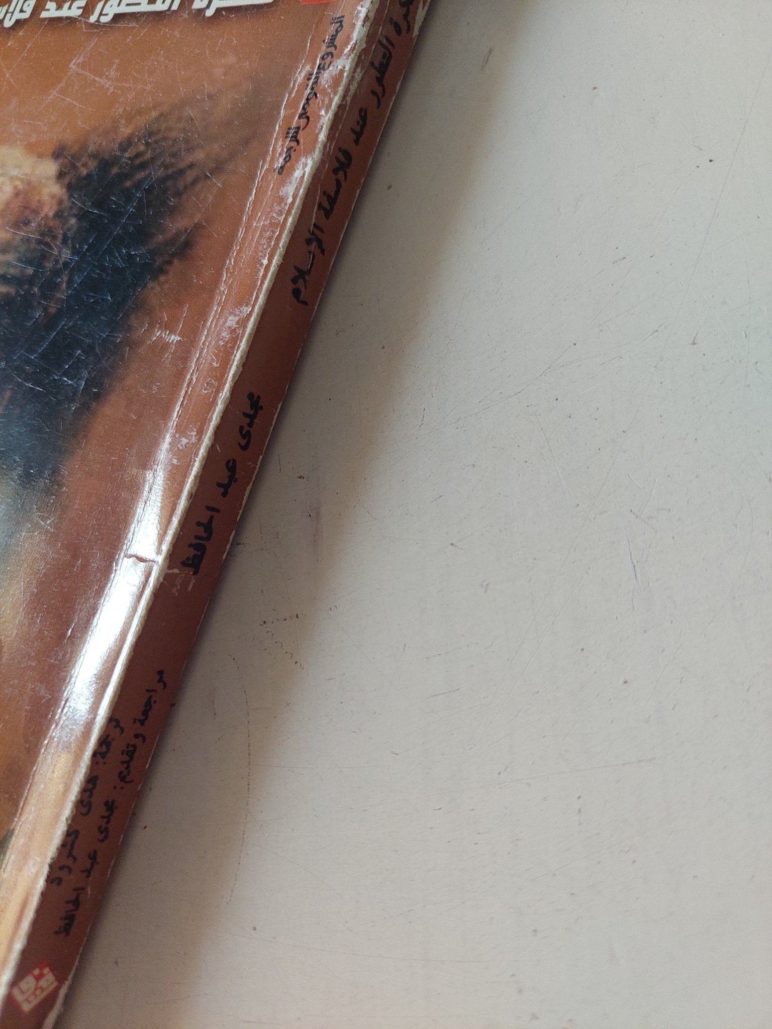 فكرة التطور عد فلاسفة الإسلام / مجدى عبد الحافظ - متجر كتب مصر - متجر كتب مصر