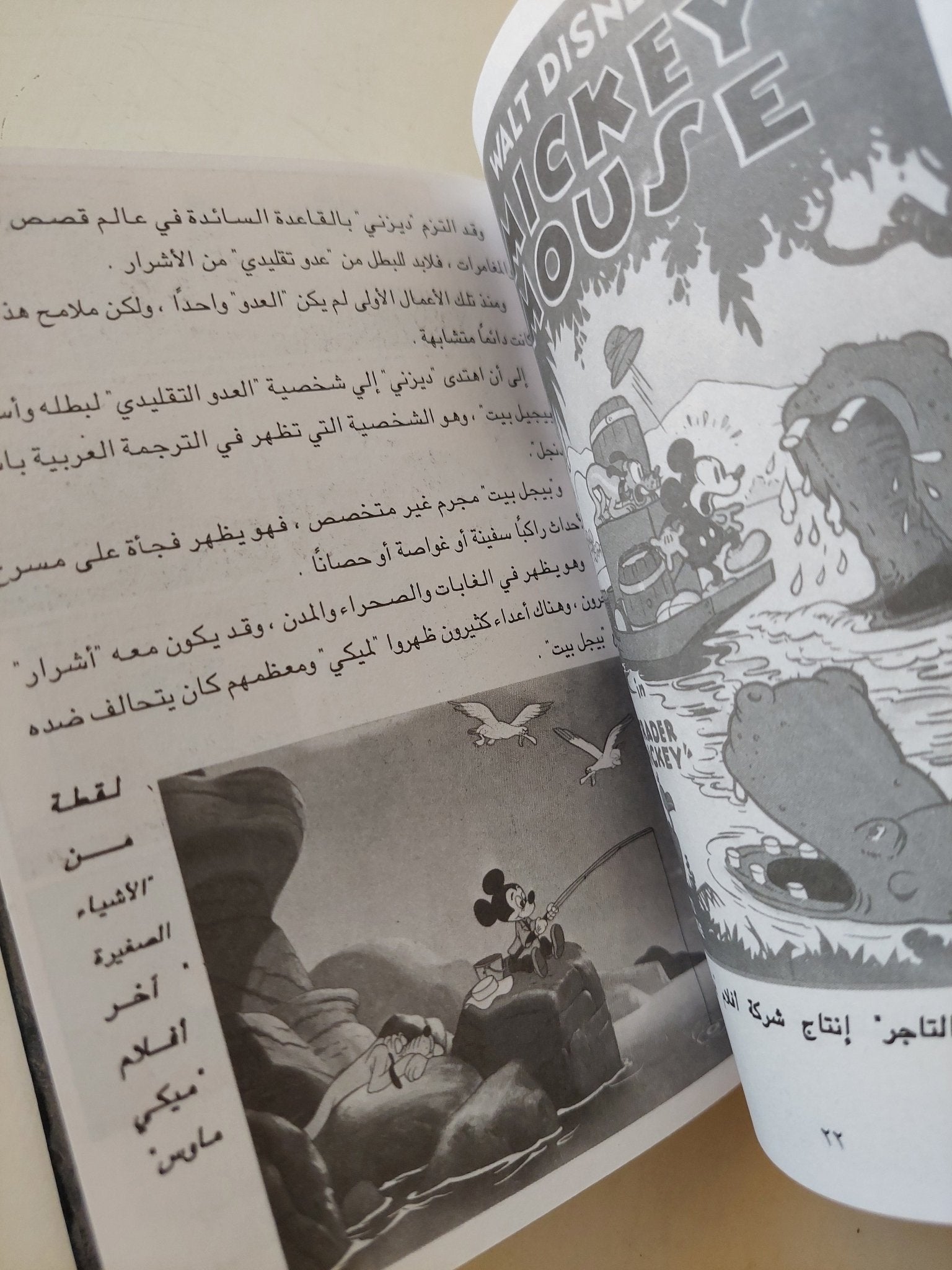 فن الكوميكس - ٦ أجزاء / هارد كفر - متجر كتب مصر - متجر كتب مصر